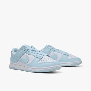 Nike Dunk Glacier Blue